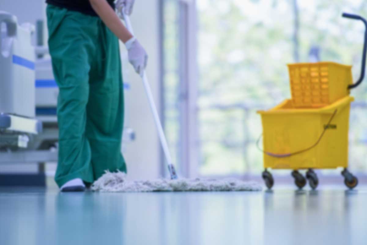 Hygiène et salubrité & assainissement en entreprise