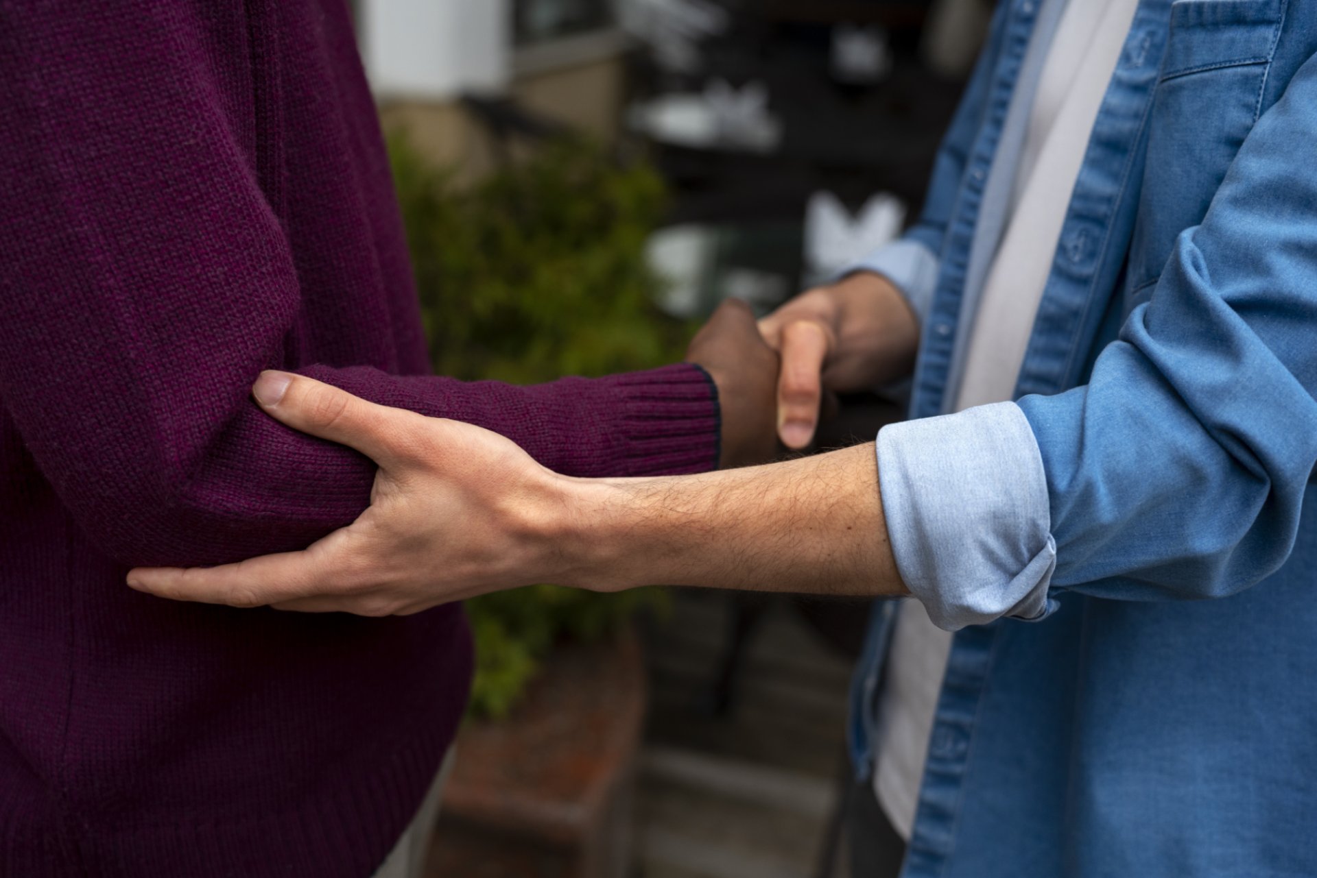 Soutien aux services d'assistance en établissement de santé et de services sociaux