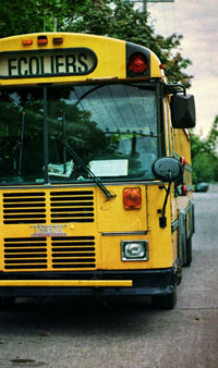 autobus